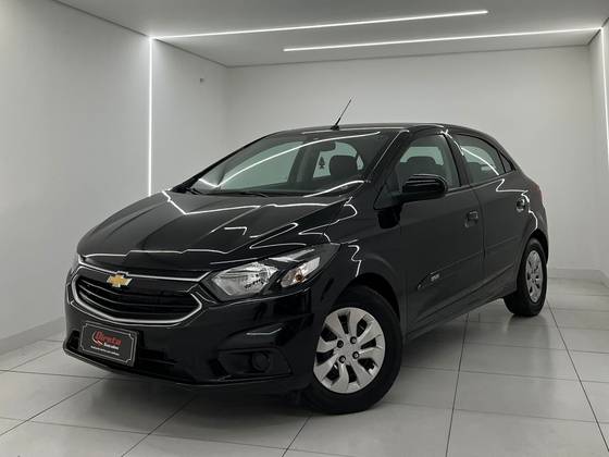 CHEVROLET ONIX 1.0 MPFI LT 8V FLEX 4P MANUAL CHEVROLET ONIX 1.0 MPFI LT 8V FLEX 4P MANUAL